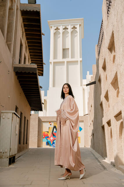 Fashion & Portfolio photo by Salman  Saharia