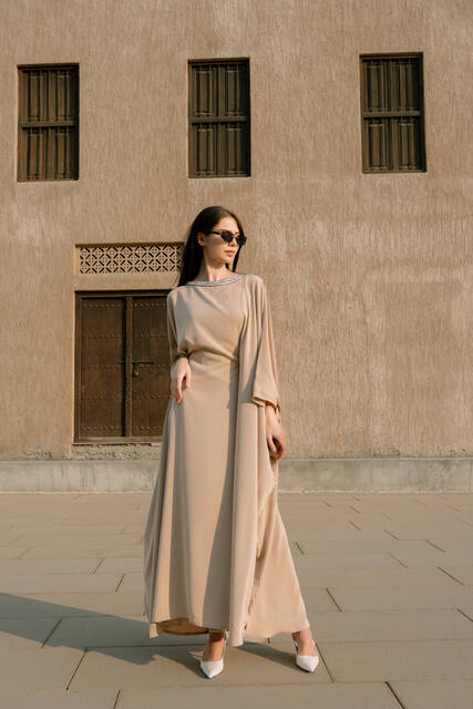 Fashion & Portfolio photo by Salman  Saharia