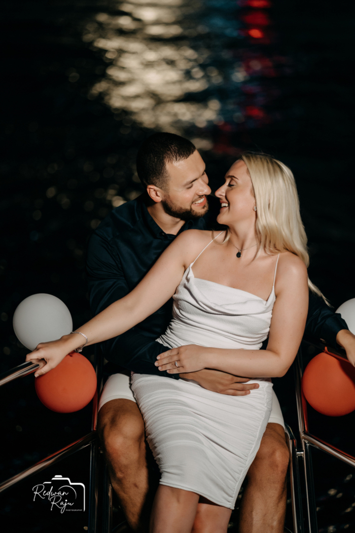 Pre wedding by S.  Saharia
