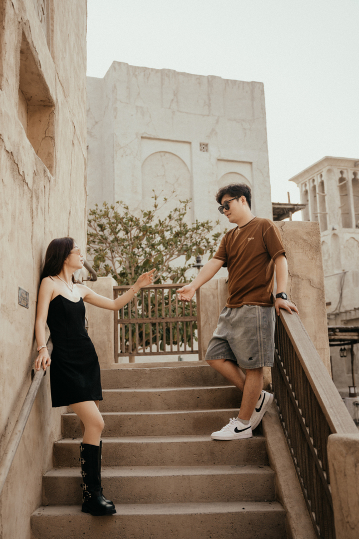 Pre wedding by S.  Saharia