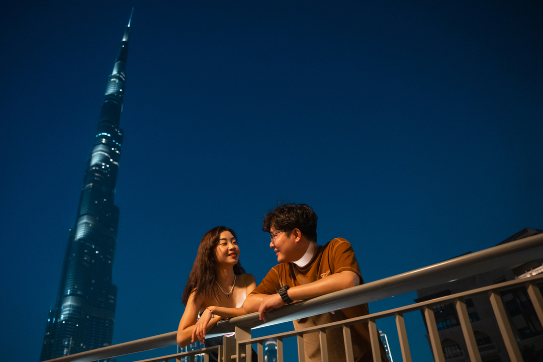 Pre wedding by S.  Saharia