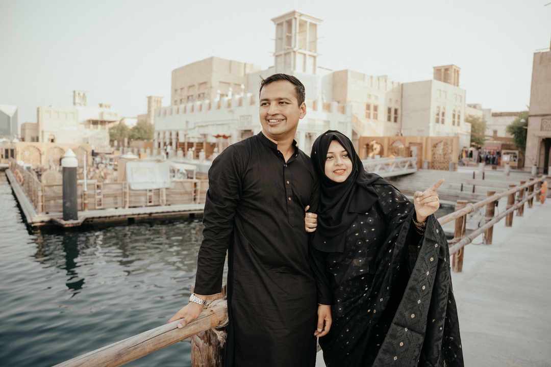 Pre wedding by S.  Saharia