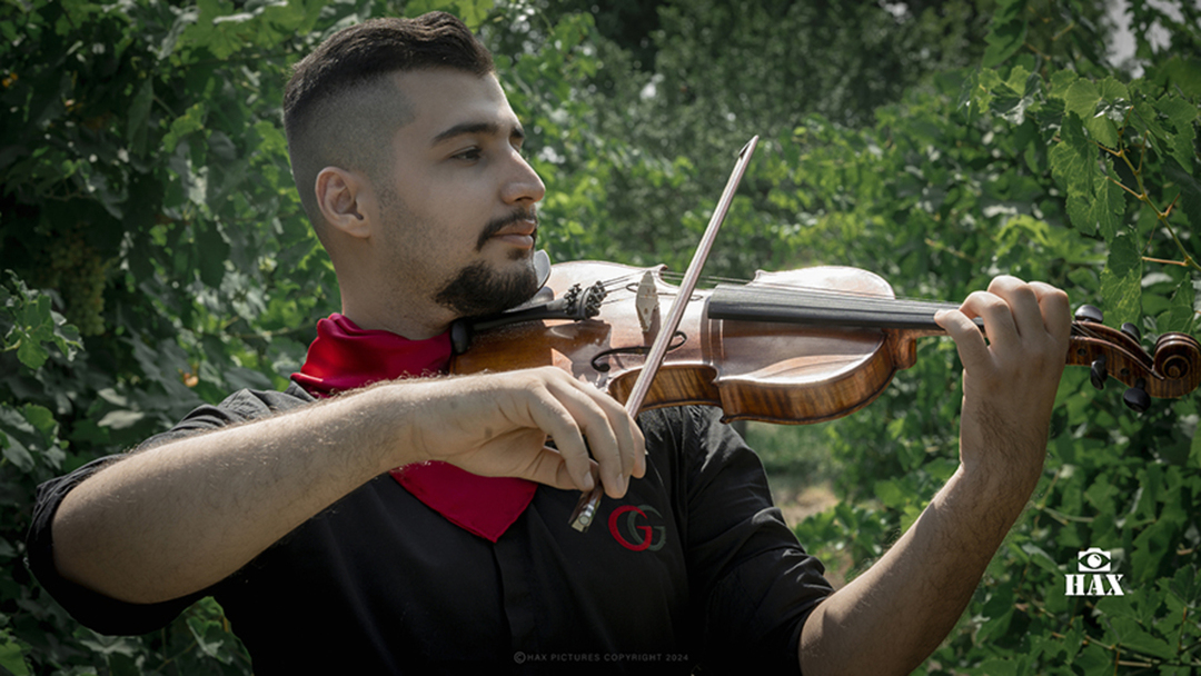 Party & events by H.  Ali Bakhshi 