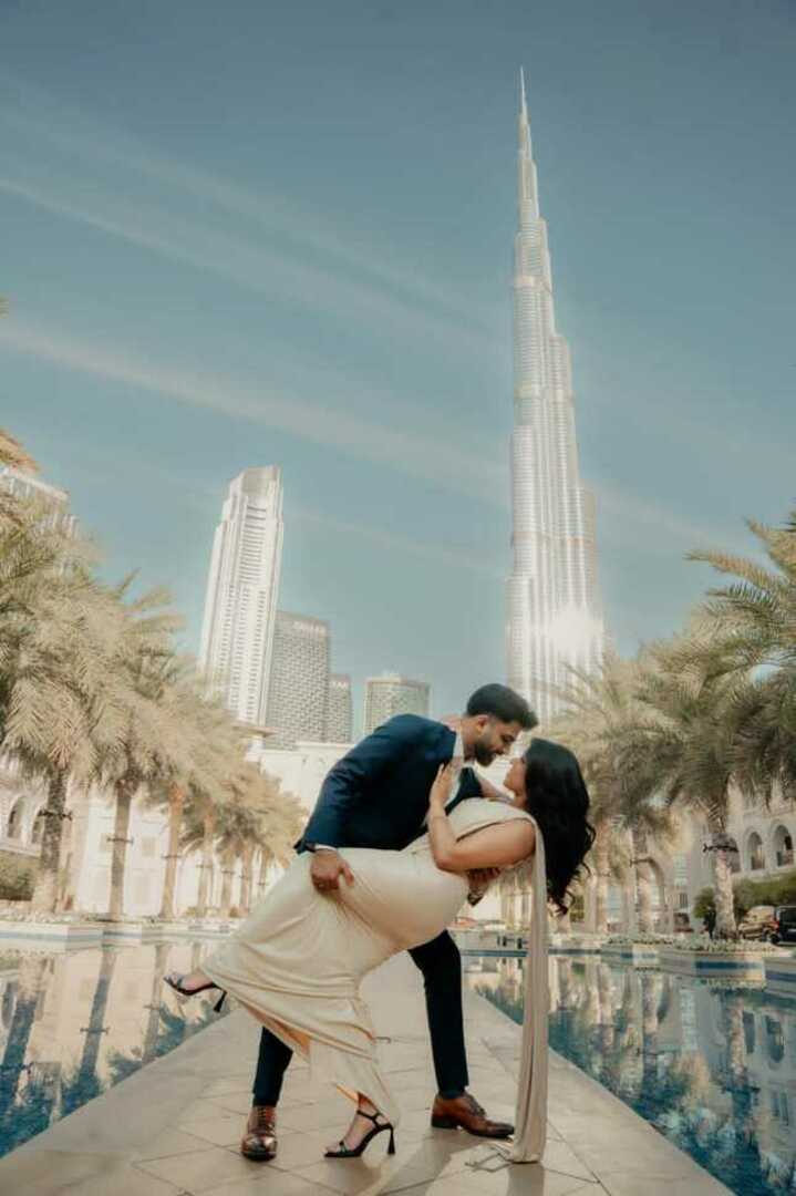 Pre wedding by S.  Saharia