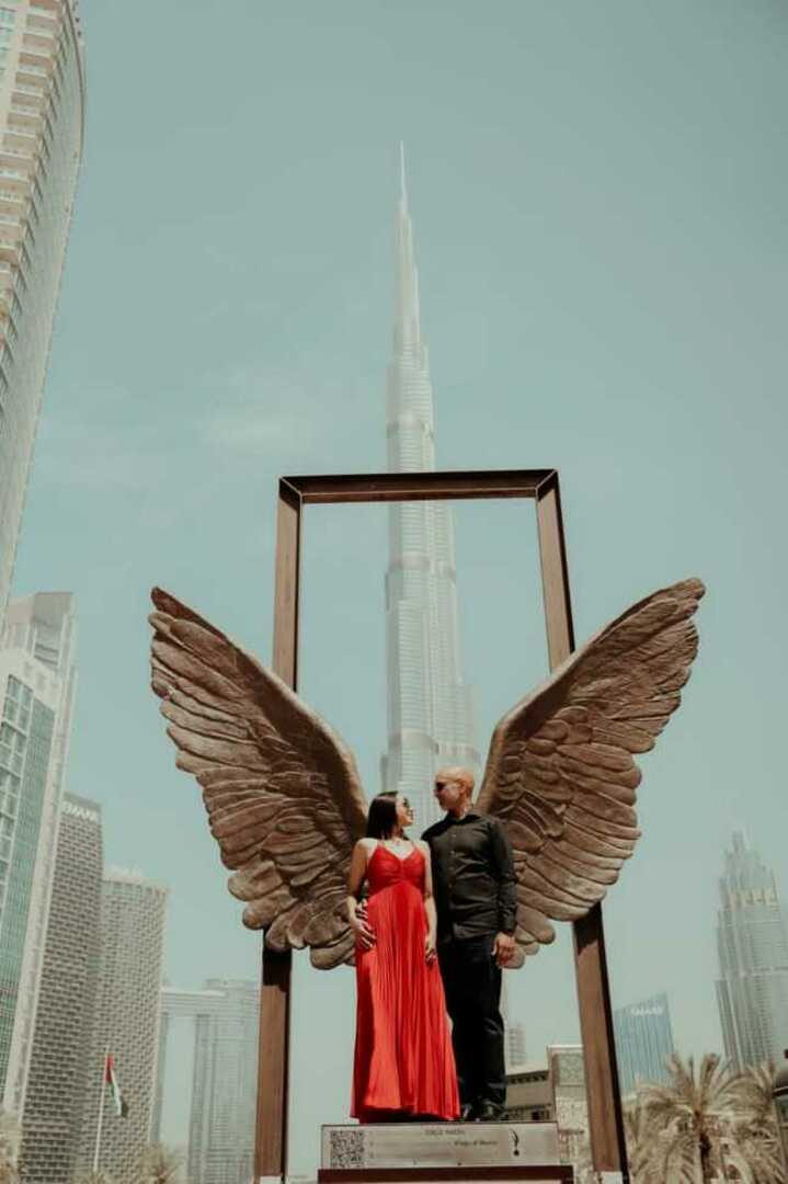 Pre wedding by S.  Saharia