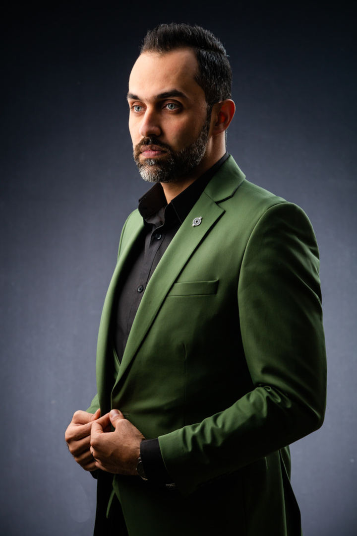 Headshots by s.  bagheri