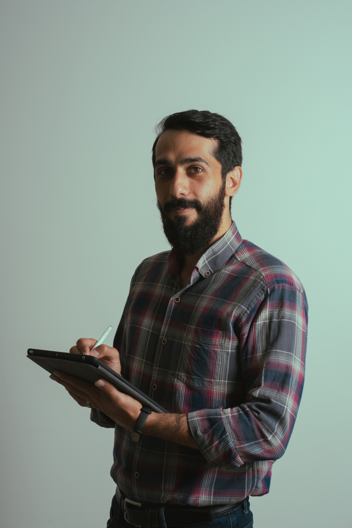 Headshots by s.  bagheri