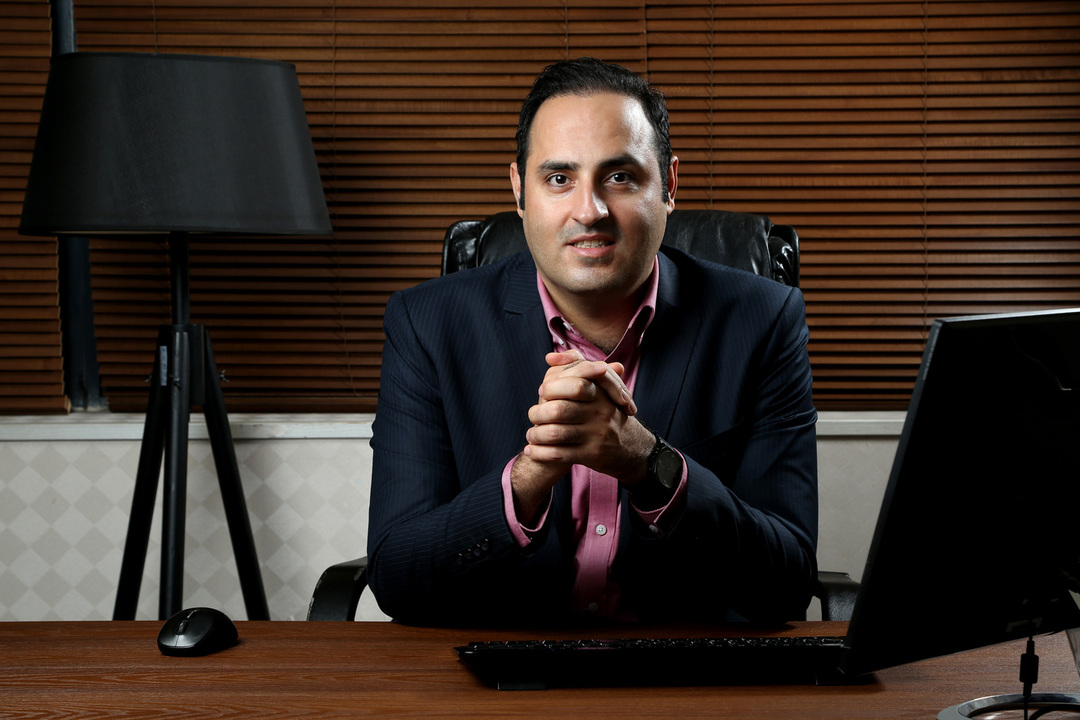 Headshots by s.  bagheri