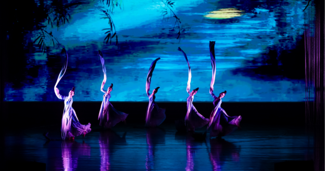 Portfolio photo by jie pan