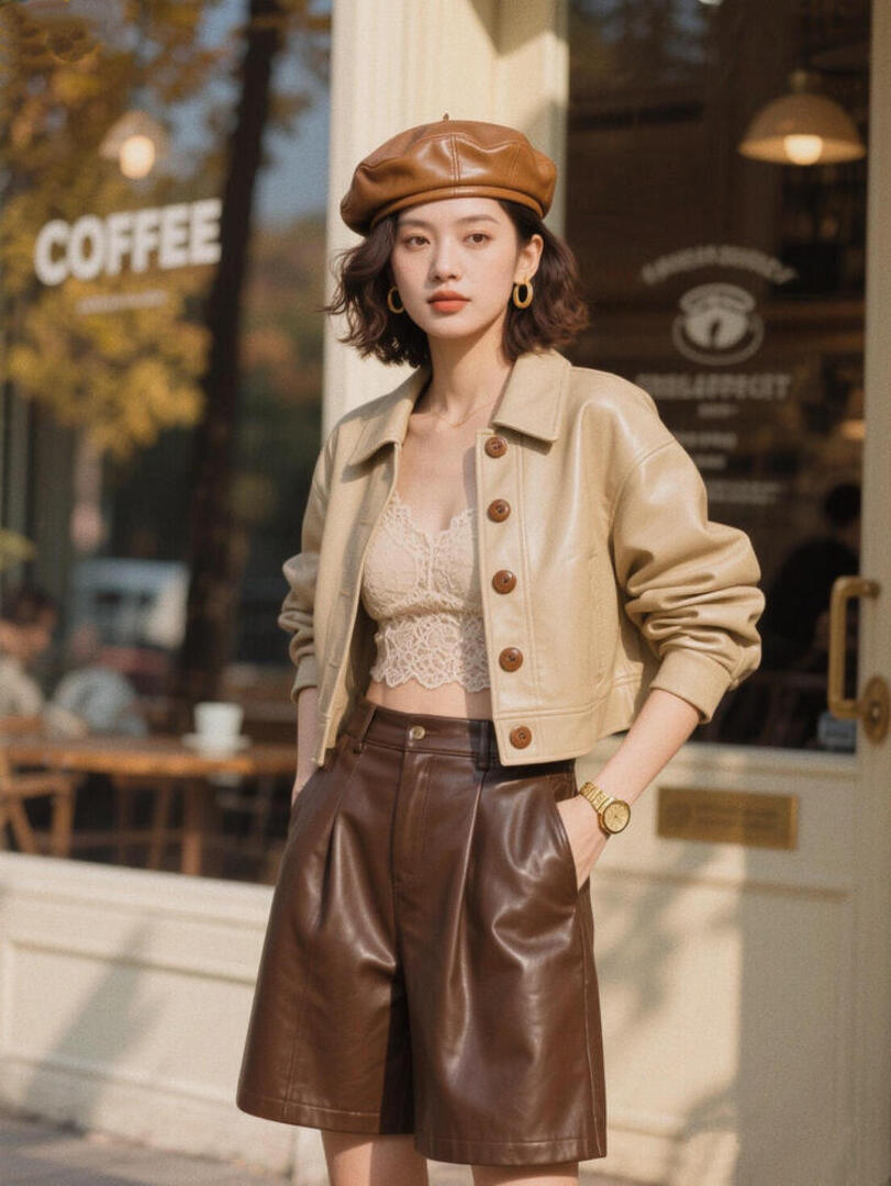 Fashion & Modeling by j.  pan