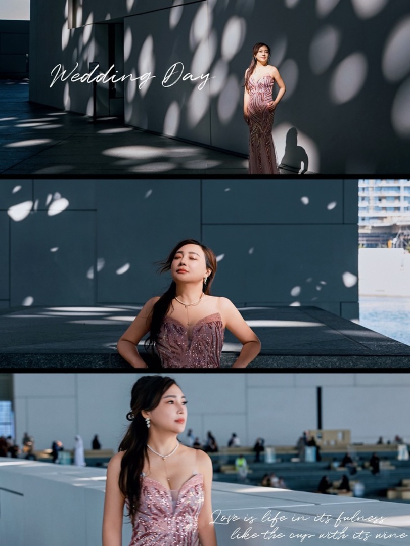 Personal Branding by j.  pan