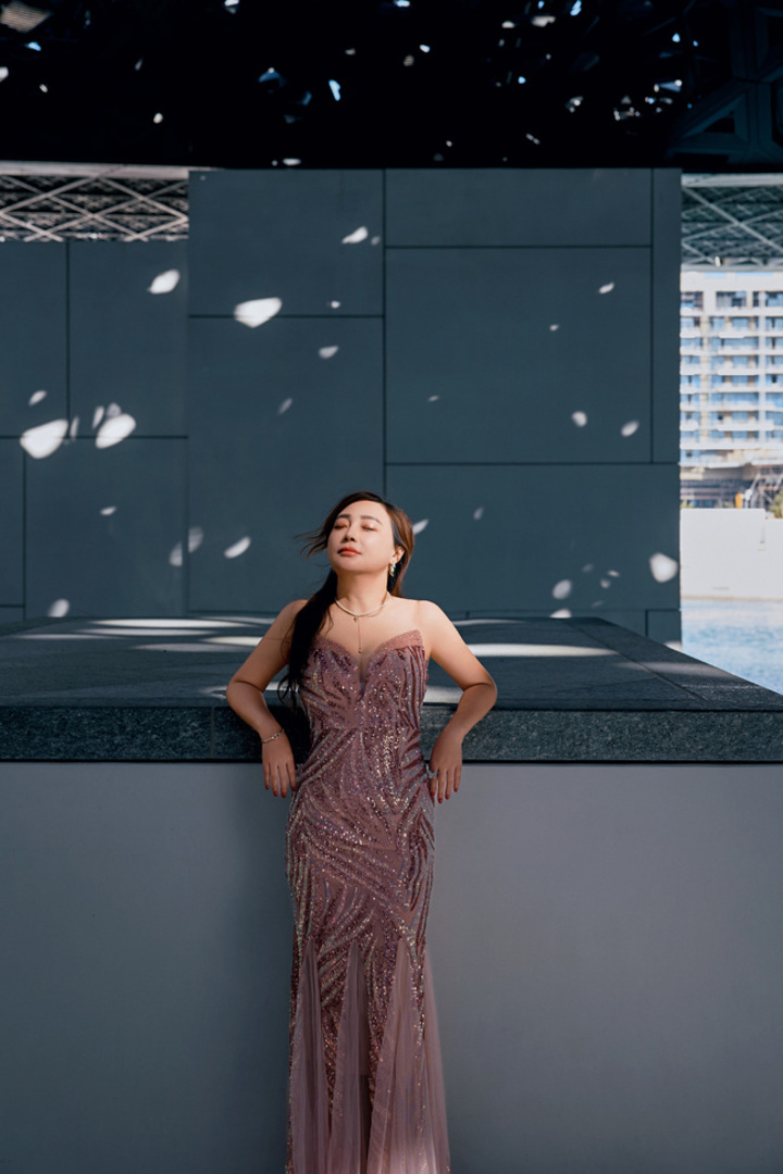 Personal Branding by j.  pan