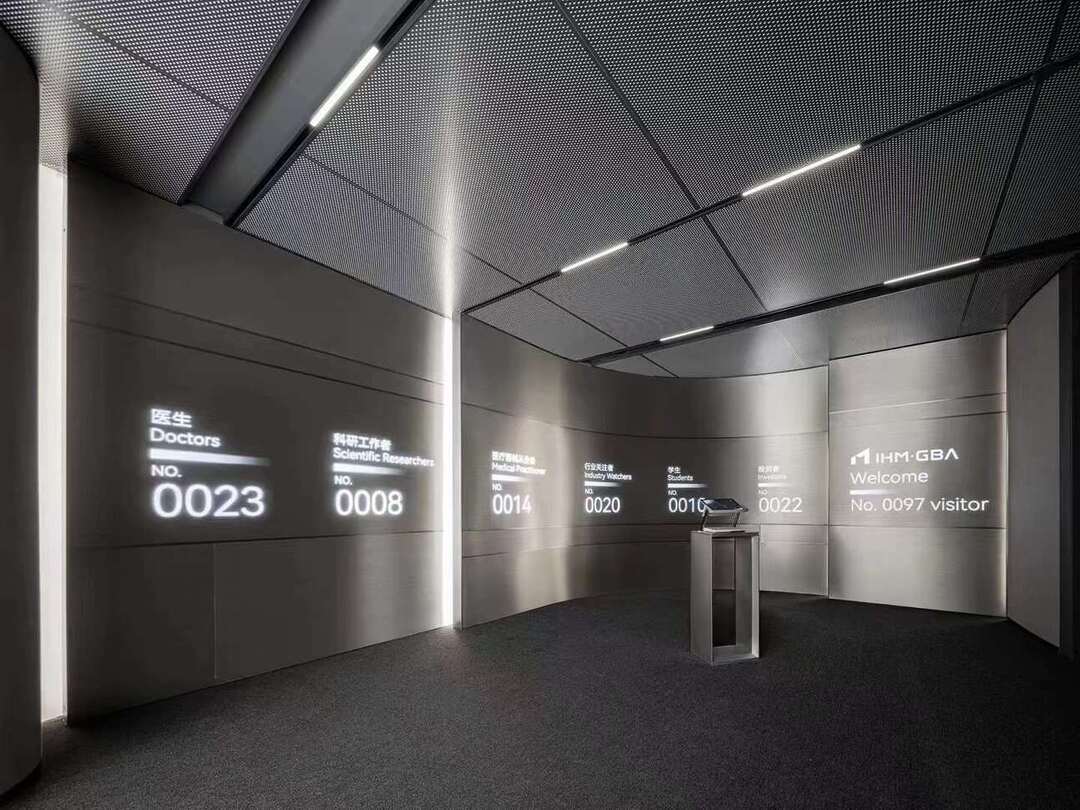interior-design by j.  pan