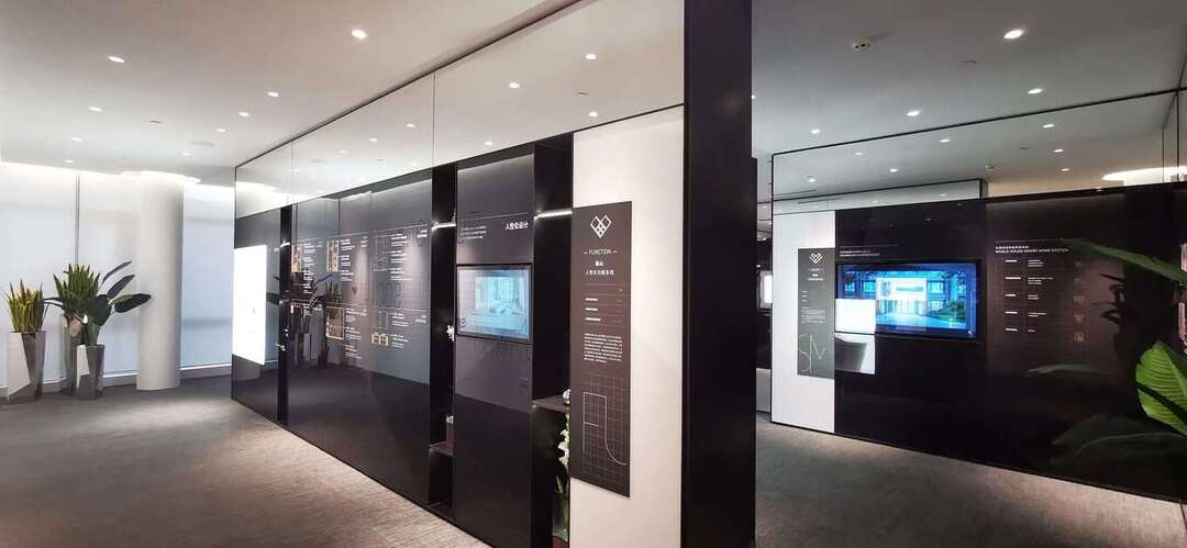 interior-design by j.  pan