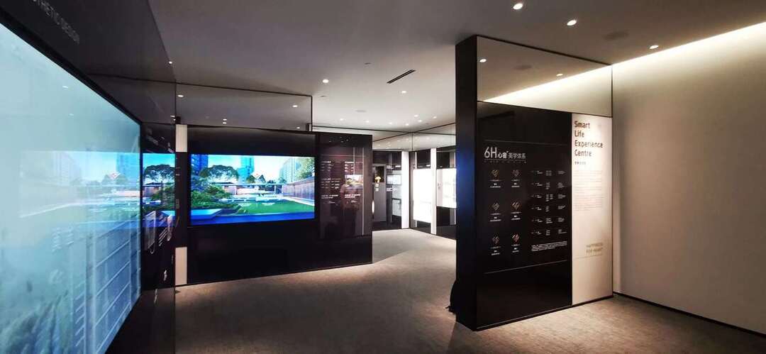 interior-design by j.  pan