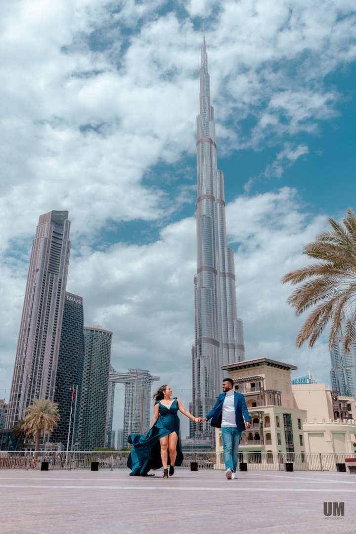 Pre wedding by T.  Diunaka