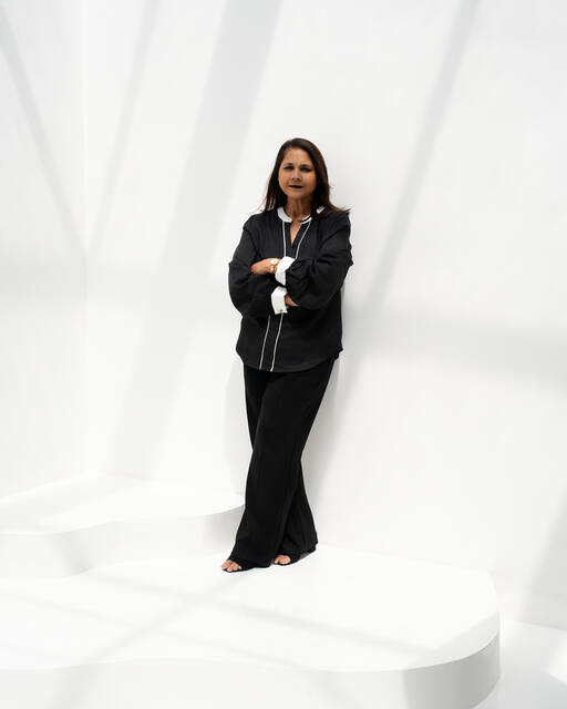 Headshots & LinkedIn photo by Aakash Saxena