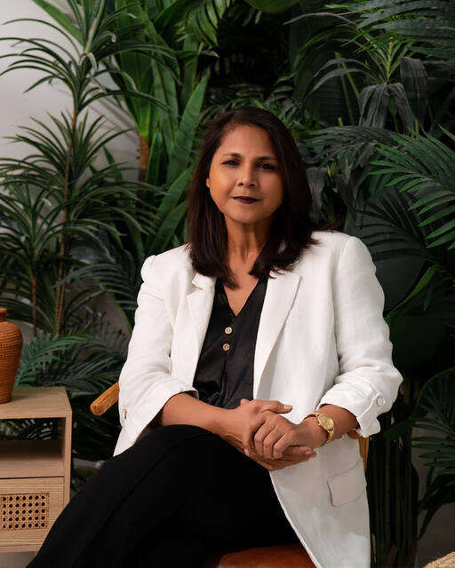 Headshots & LinkedIn photo by Aakash Saxena