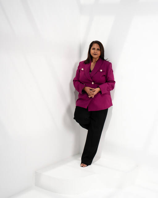 Headshots & LinkedIn photo by Aakash Saxena