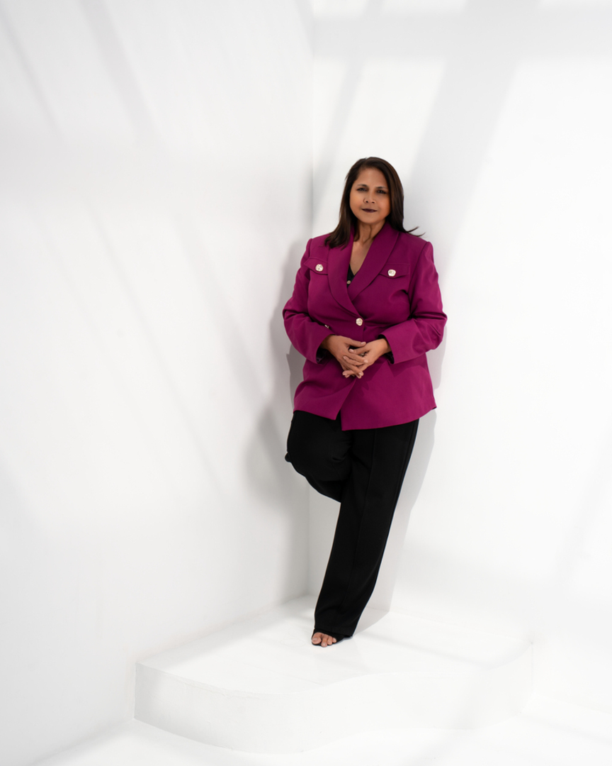 Headshots by A.  Saxena