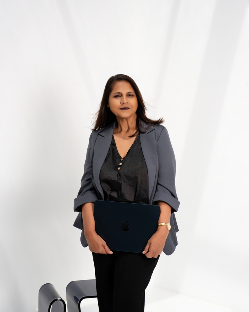 Headshots by A.  Saxena