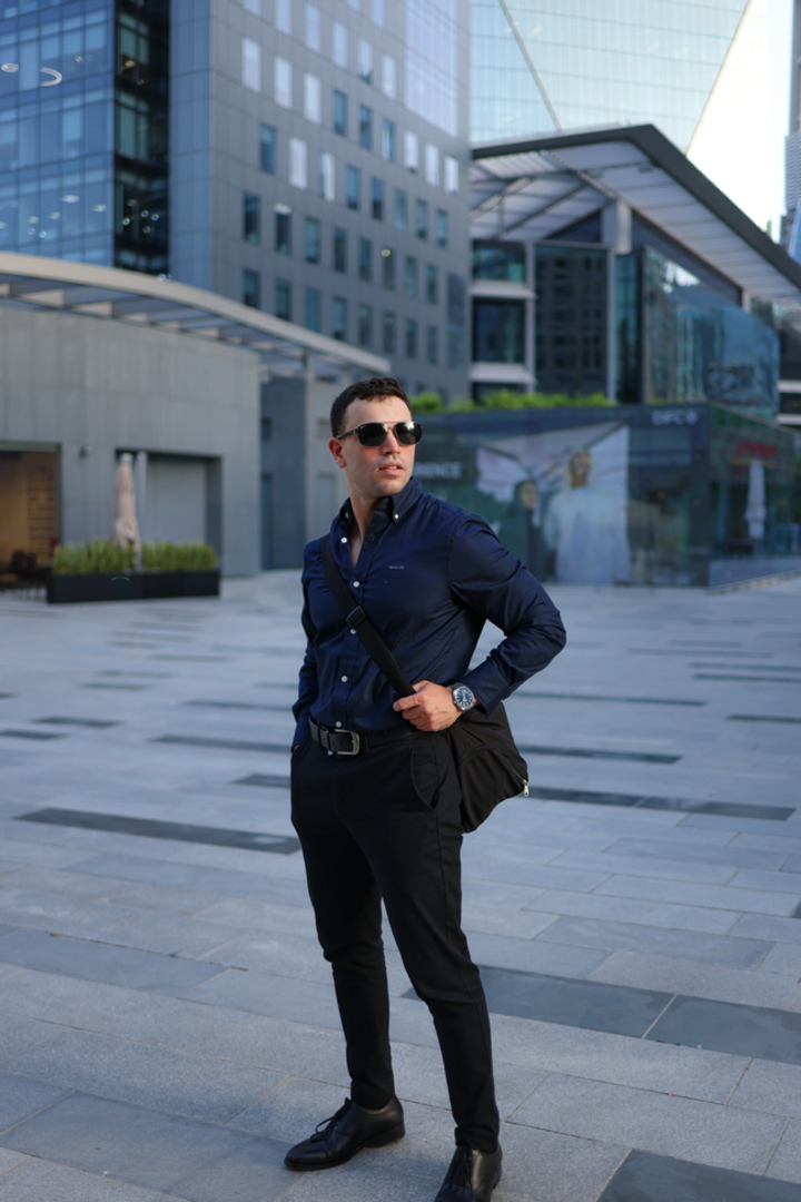 Personal Branding by A.  Saxena