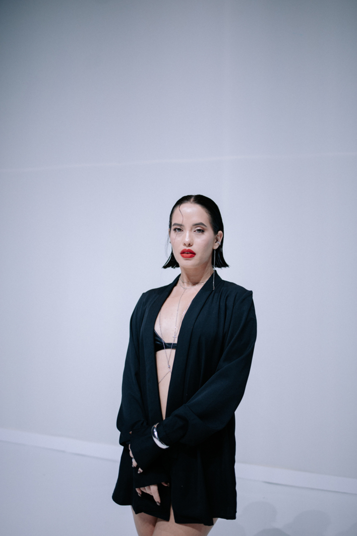Fashion & Modeling by A.  Saxena