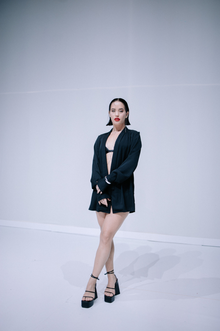 Fashion & Modeling by A.  Saxena