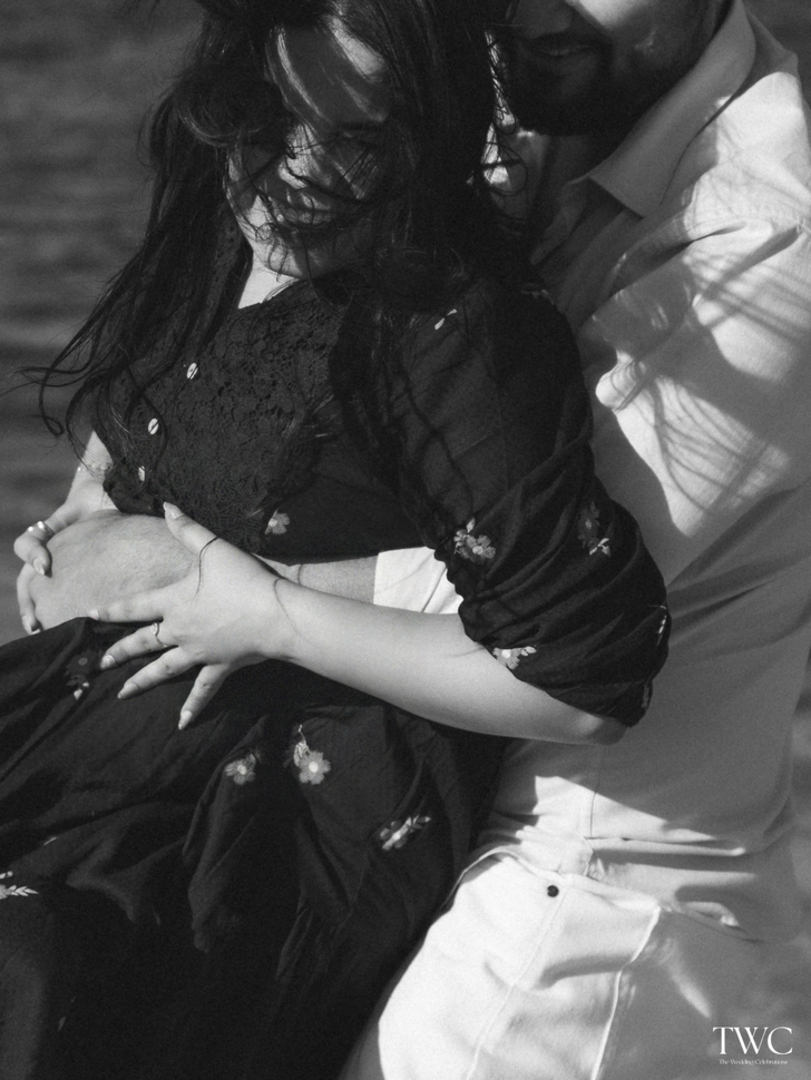 Pre wedding by A.  Saxena