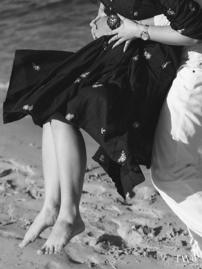 Pre wedding by A.  Saxena