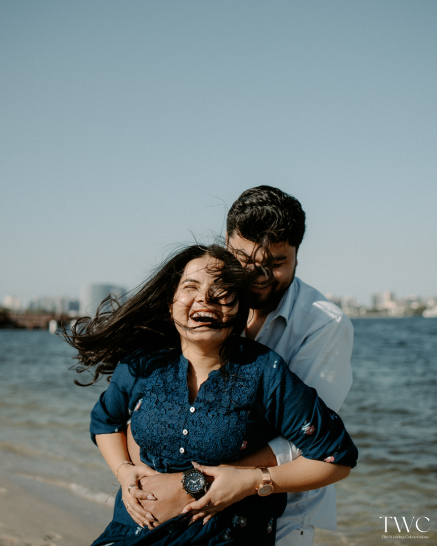 Pre wedding by A.  Saxena