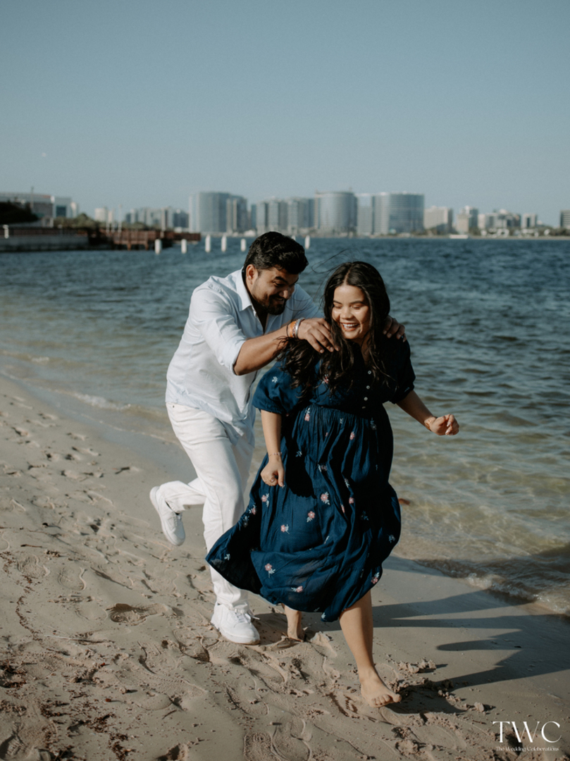 Pre wedding by A.  Saxena