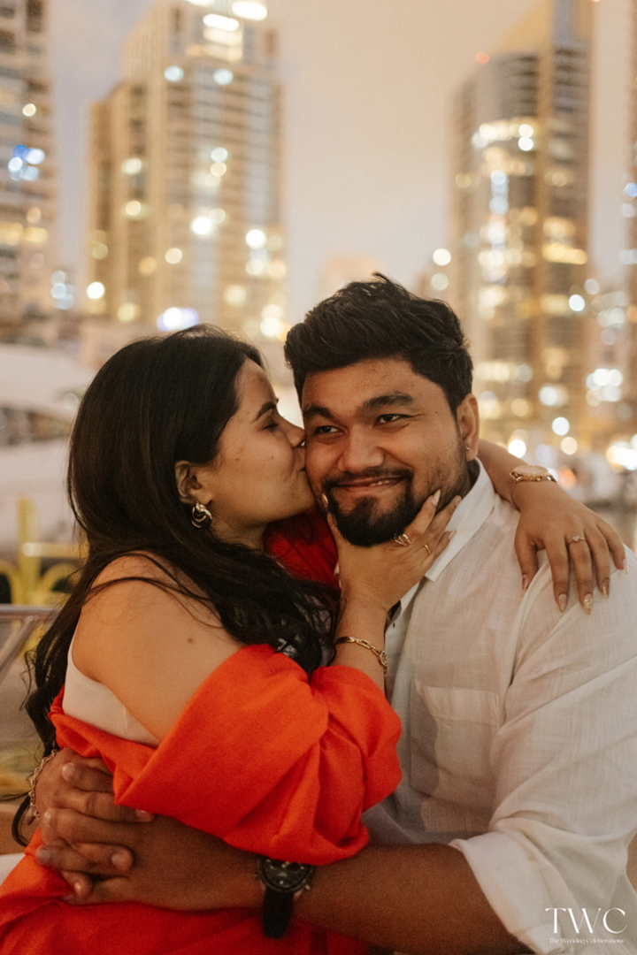 Pre wedding by A.  Saxena