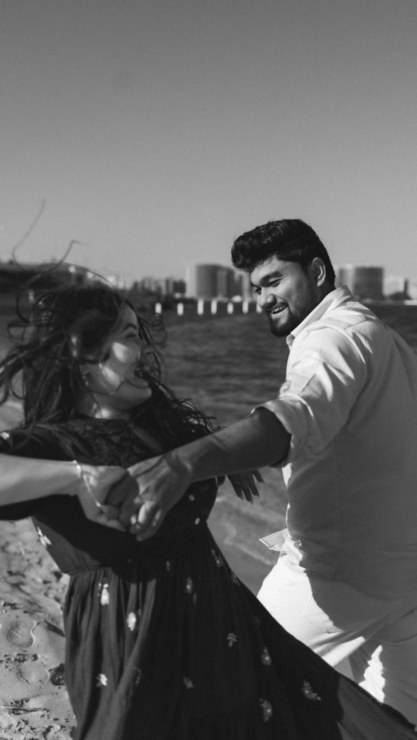 Pre wedding by A.  Saxena