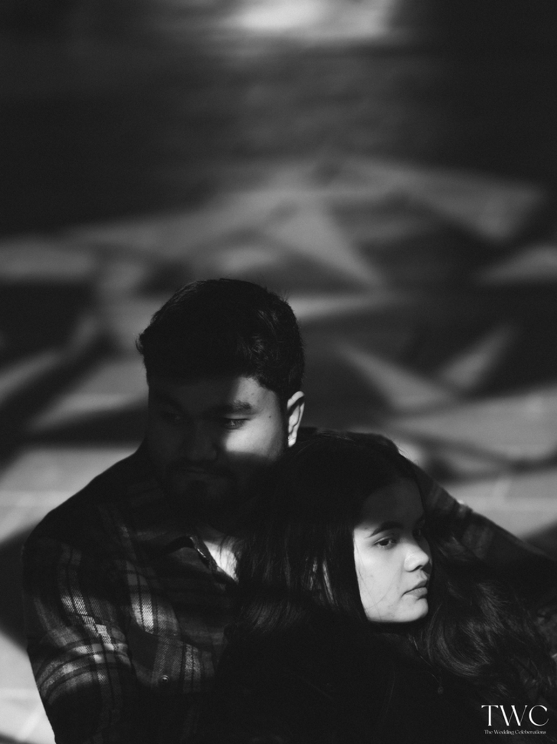 Pre wedding by A.  Saxena