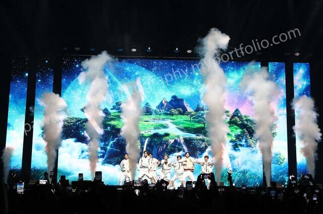 Music / Live Concerts photo by PAWAN SINGH