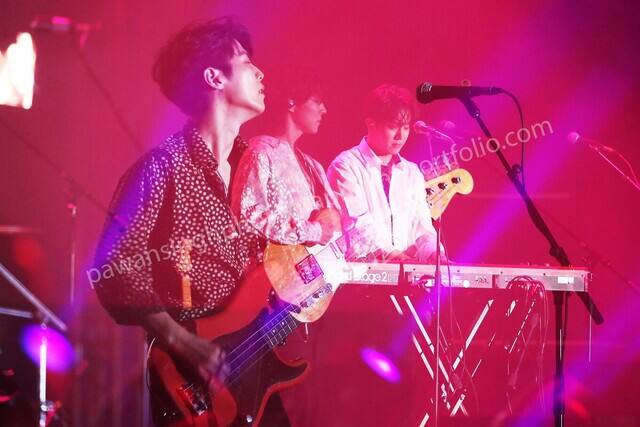 Music / Live Concerts photo by PAWAN SINGH