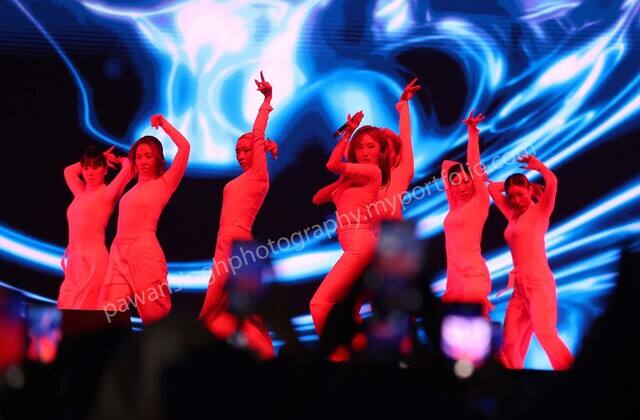 Music / Live Concerts photo by PAWAN SINGH
