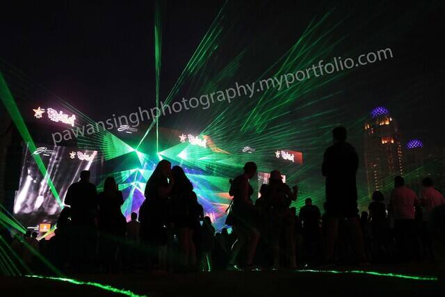 Music / Live Concerts photo by PAWAN SINGH