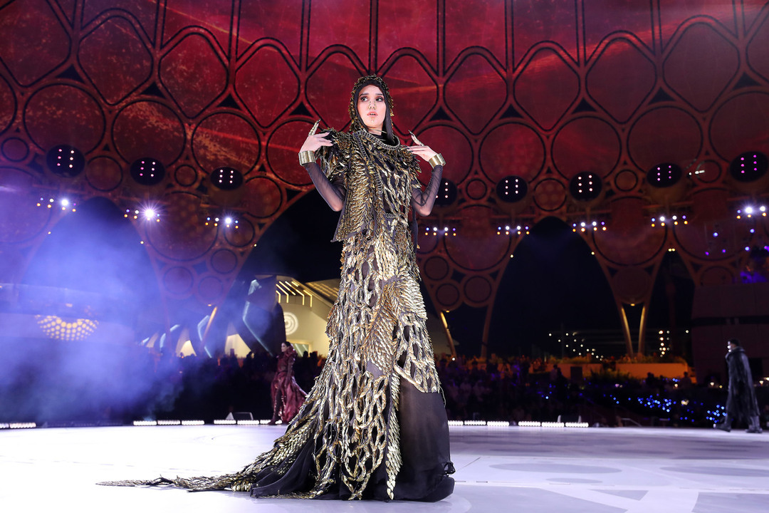 Fashion & Modeling by P.  SINGH