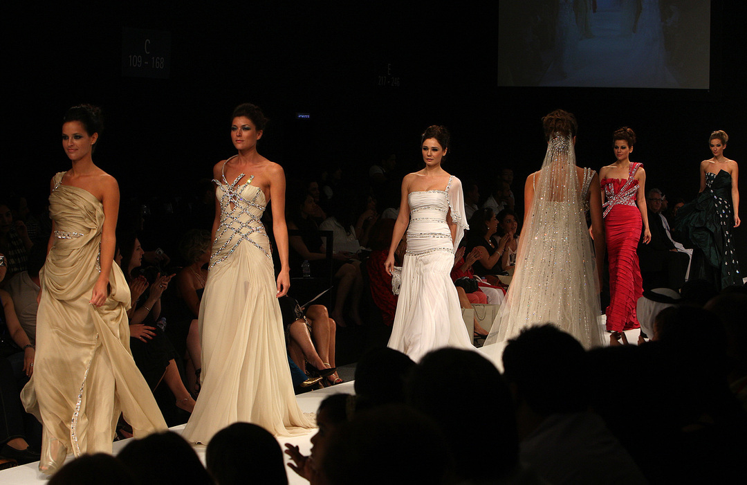 Fashion & Modeling by P.  SINGH