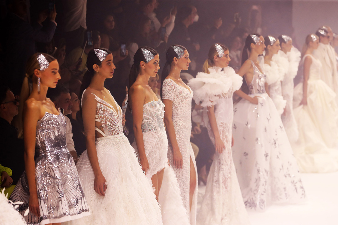Fashion & Modeling by P.  SINGH