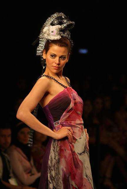 Fashion & Portfolio photo by PAWAN SINGH