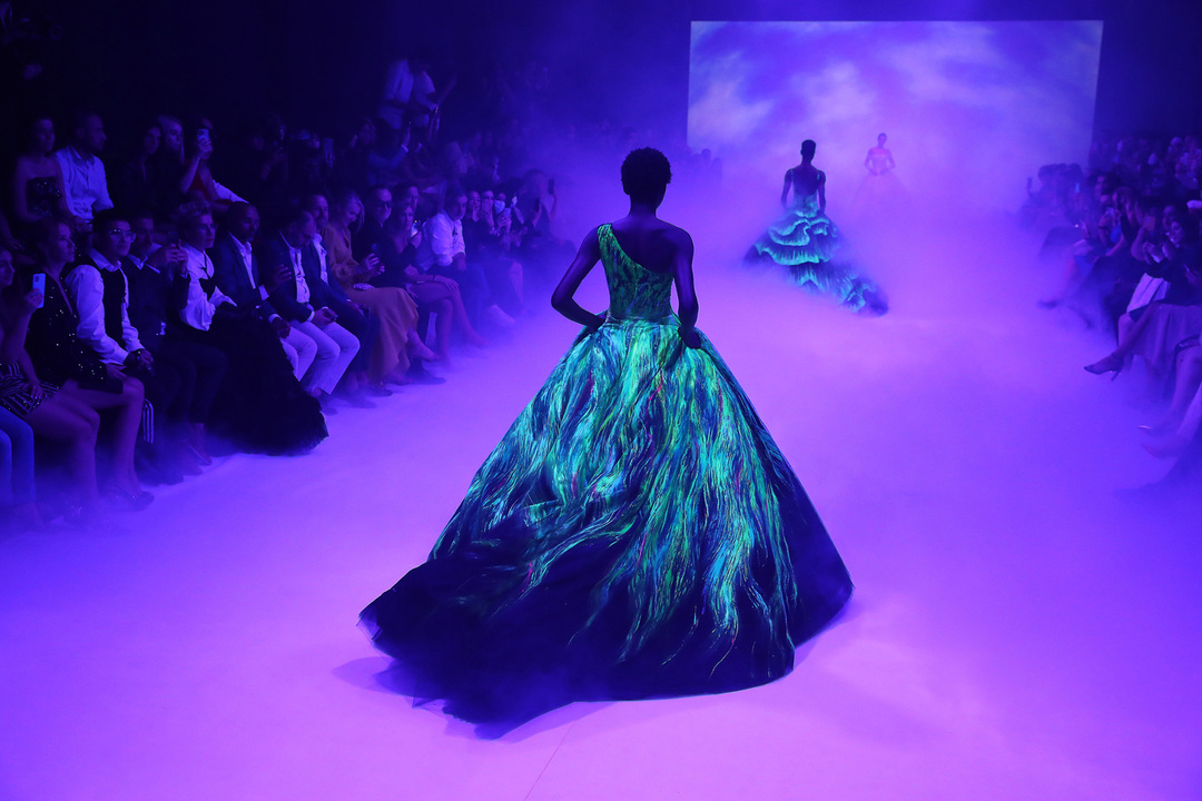 Fashion & Modeling by P.  SINGH
