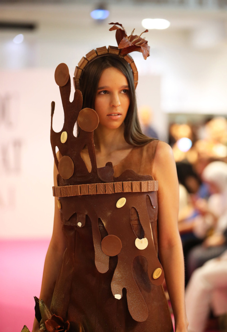 Fashion & Modeling by P.  SINGH