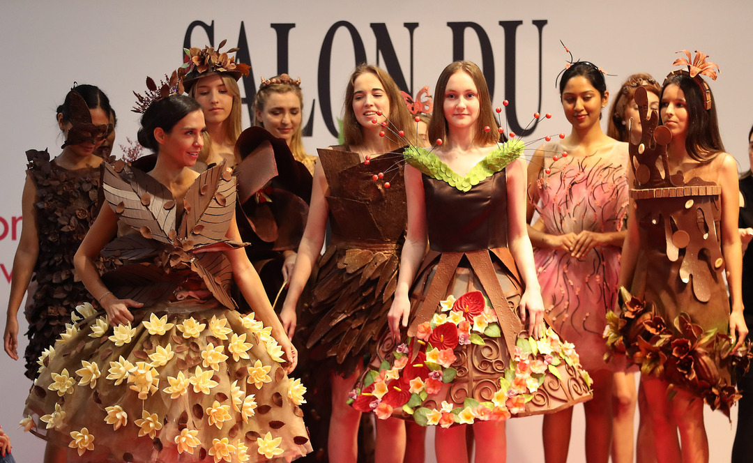 Fashion & Modeling by P.  SINGH