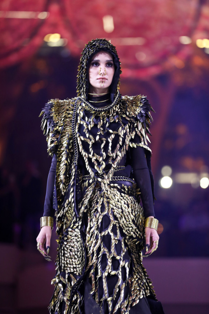 Fashion & Modeling by P.  SINGH