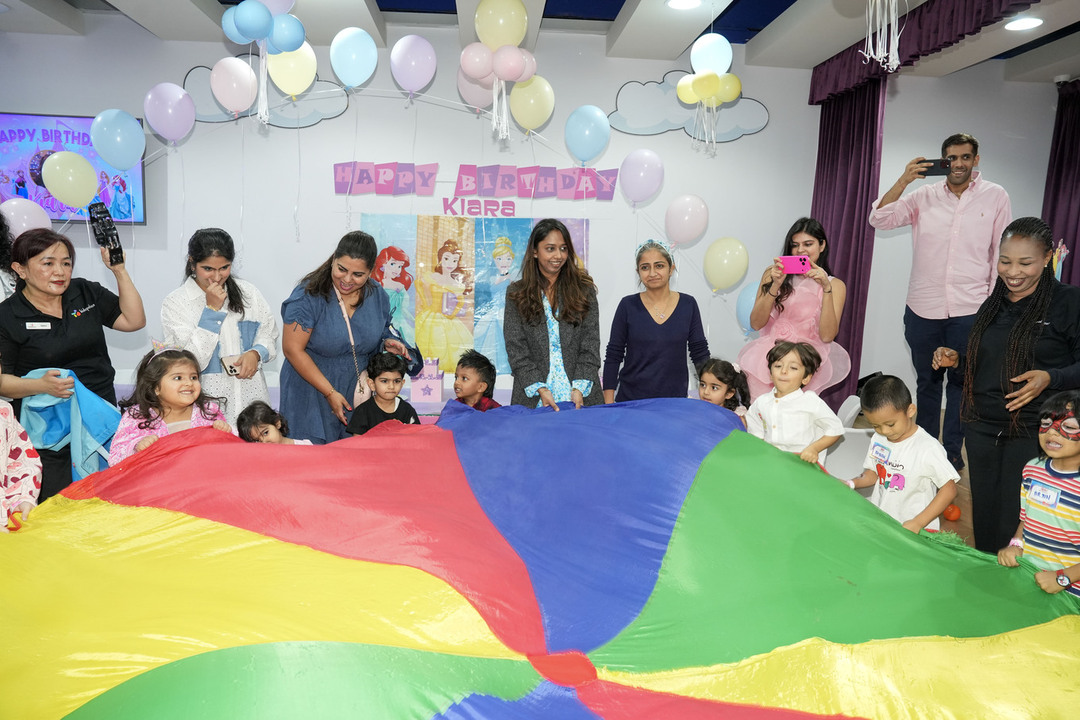 Party & events by P.  SINGH