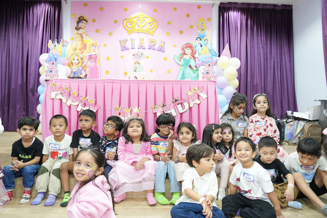 Party & events by P.  SINGH