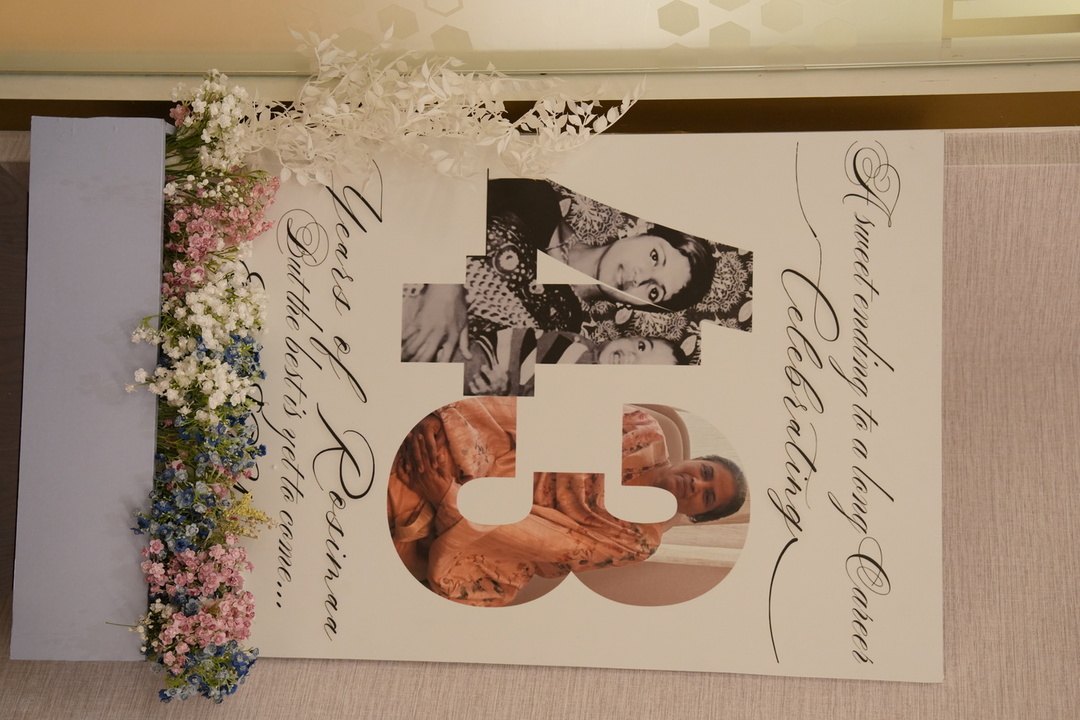 Party & events by P.  SINGH